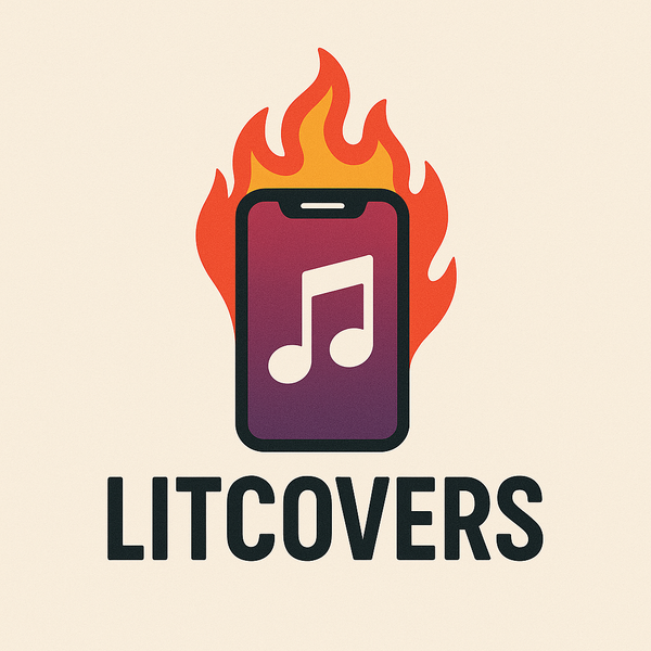 Lit Covers