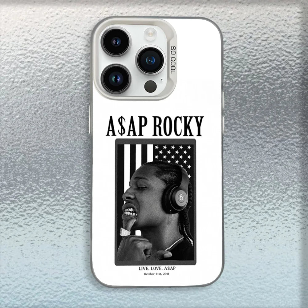 A$AP Rocky Phone Case🇺🇸