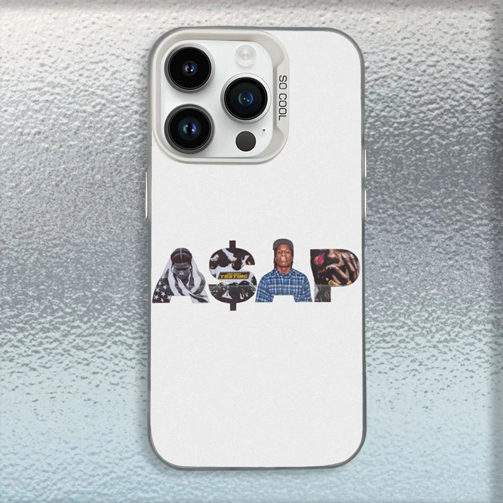 A$AP Rocky Phone Case🇺🇸